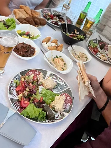 La Ina restaurant (1)