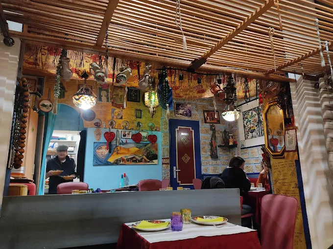 La Ina restaurant (2)