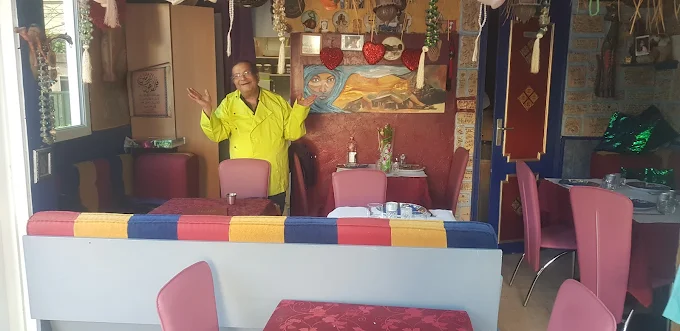 La Ina restaurant (7)